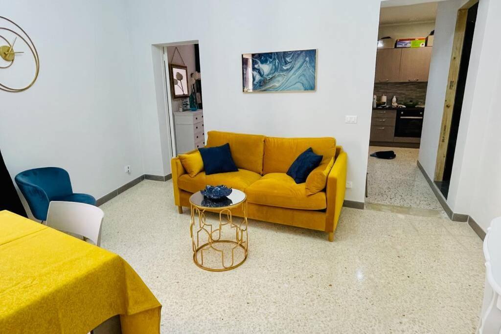 Trapani Centro Storico Apartment, Great Central Location! All New Furniture And Appliances! Exterior foto