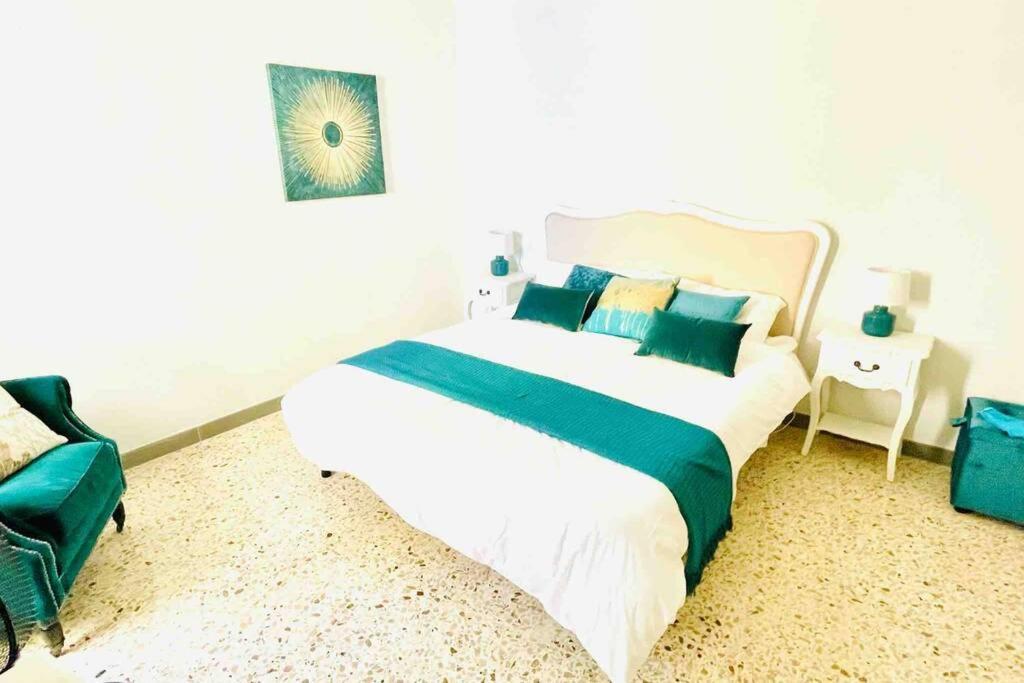 Trapani Centro Storico Apartment, Great Central Location! All New Furniture And Appliances! Exterior foto
