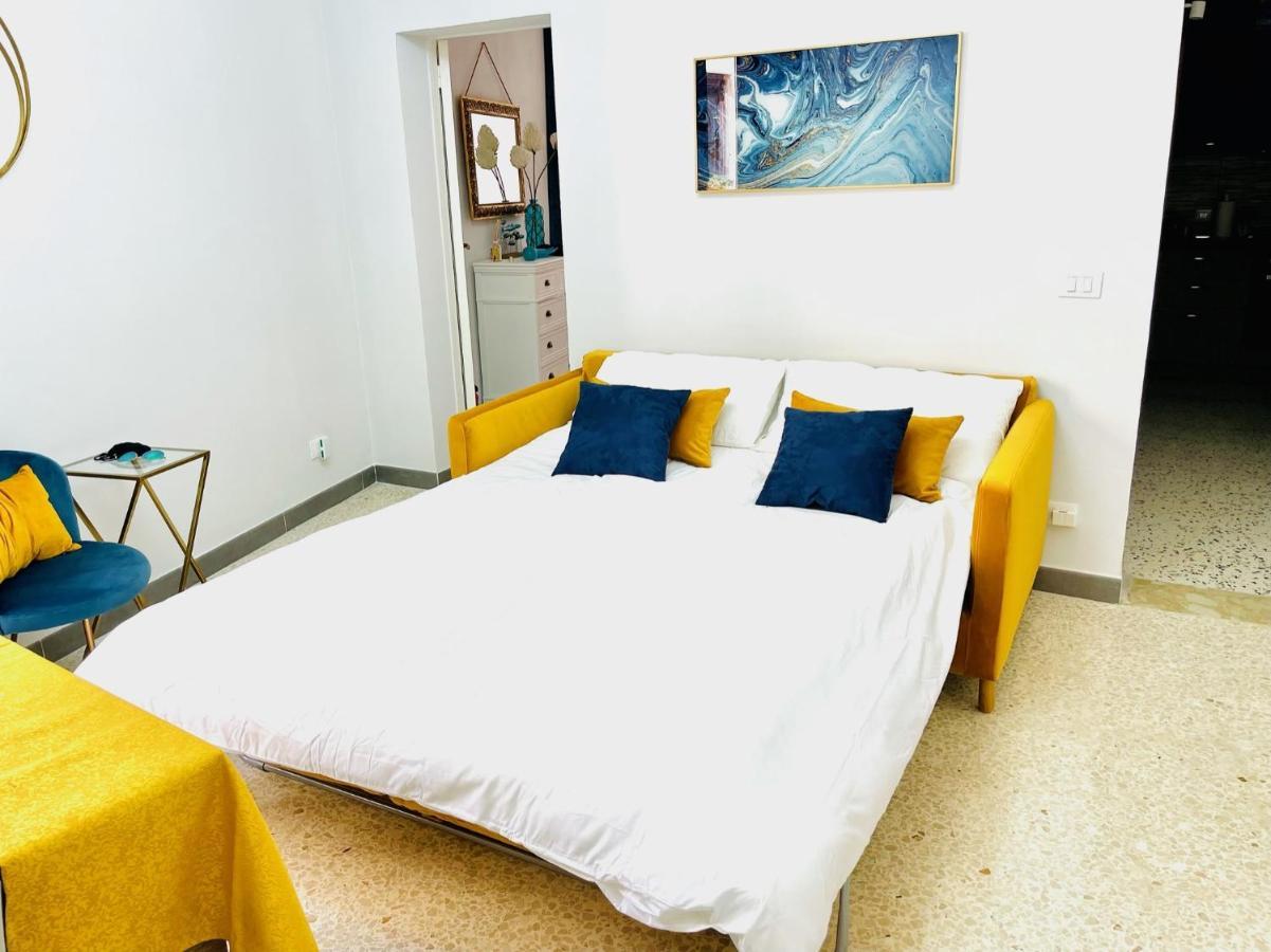 Trapani Centro Storico Apartment, Great Central Location! All New Furniture And Appliances! Exterior foto