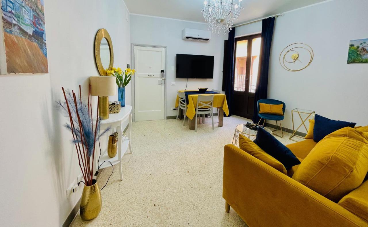 Trapani Centro Storico Apartment, Great Central Location! All New Furniture And Appliances! Exterior foto