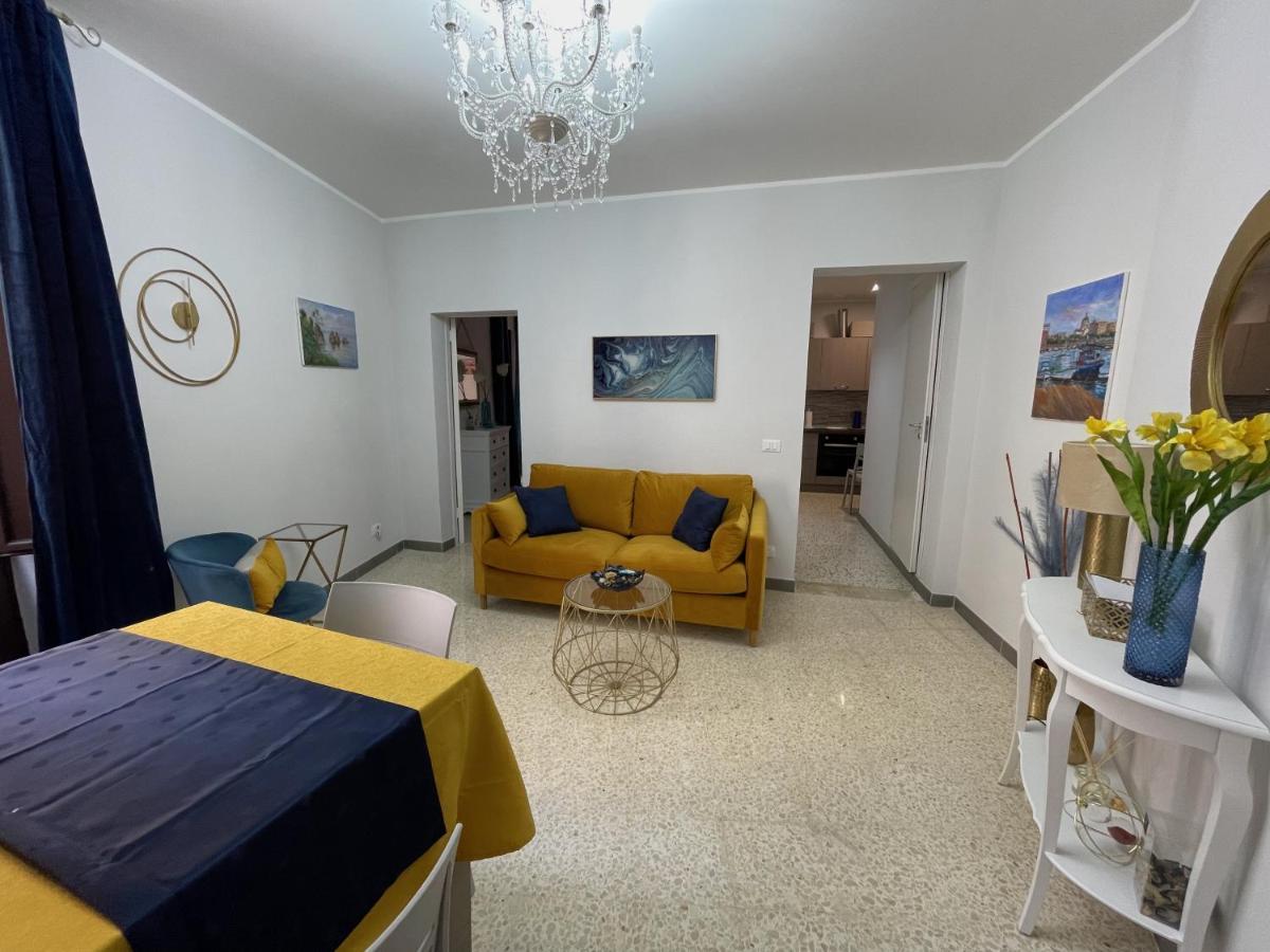 Trapani Centro Storico Apartment, Great Central Location! All New Furniture And Appliances! Exterior foto